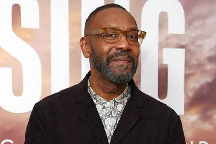 Sir Lenny Henry emotional as he opens up on heartbreaking loss