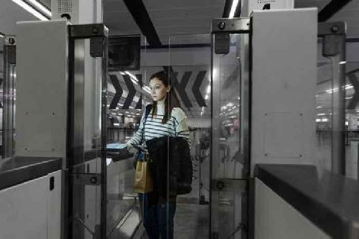 UK passport rule holidaymakers may not be aware of