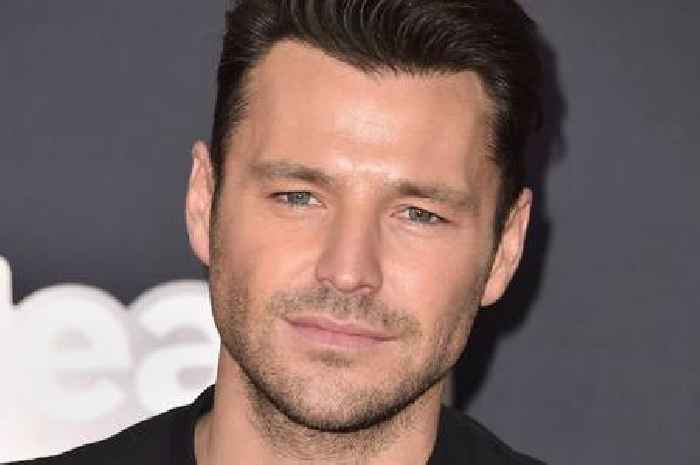 Mark Wright apologises for 'offence caused' with Instagram post after Air India plane crash
