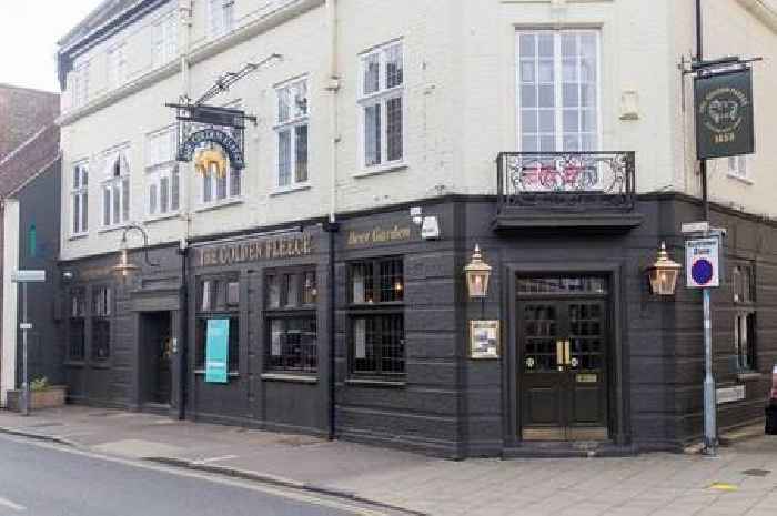 Resident living next to popular Chelmsford pub fuming over 'unrelenting noise'