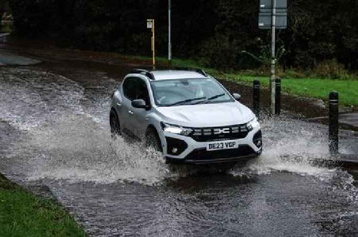 Thunderstorm warning upgraded to Amber and 'potential risk to life'