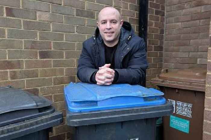 Welwyn Hatfield council appears to change course on fly-tipping fines after outcry