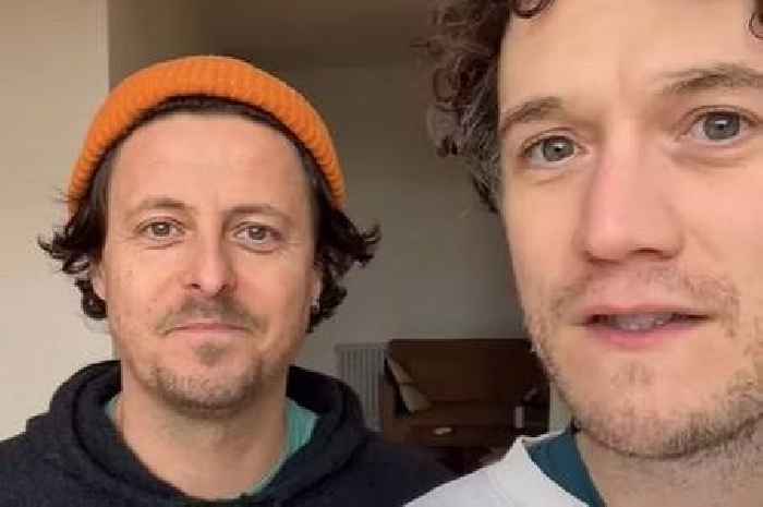 Ramsgate community in shock at death of 'charming, kind souls' who were flying home on crashed Air India flight to Gatwick