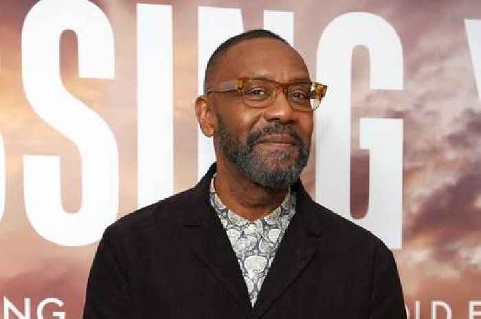 Inside Lenny Henry's life from ending 25-year marriage to real name