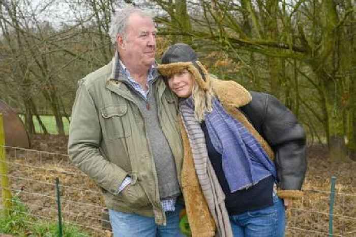 Lisa Hogan shares sweet Clarkson's Farm update as season 5 filming underway