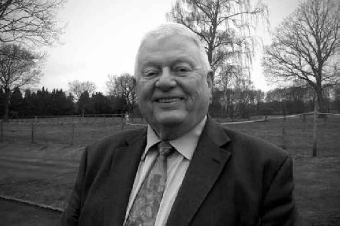 Tributes to Runnymede stalwart, friend, and mentor who served community for quarter of a century