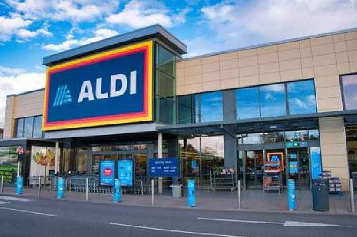 £1.69 Aldi health drink slashes high cholesterol and blood sugar levels