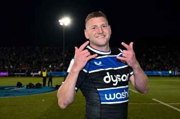 Bath Rugby vs Leicester Tigers LIVE: Team news and play-by-play Gallagher Premiership final updates