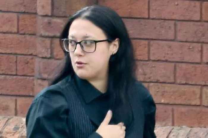 Five defendants in North Staffordshire courts this week