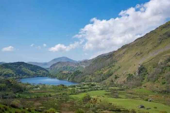 Tragedy as two women die in Snowdonia wild swimming pools
