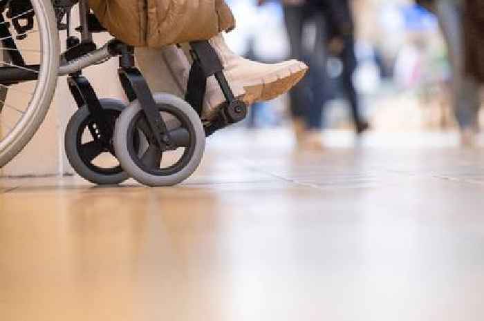 DWP PIP groups likely to receive daily living payments after major changes