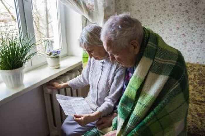 DWP issues Winter Fuel Payment update for couples ahead of next payment