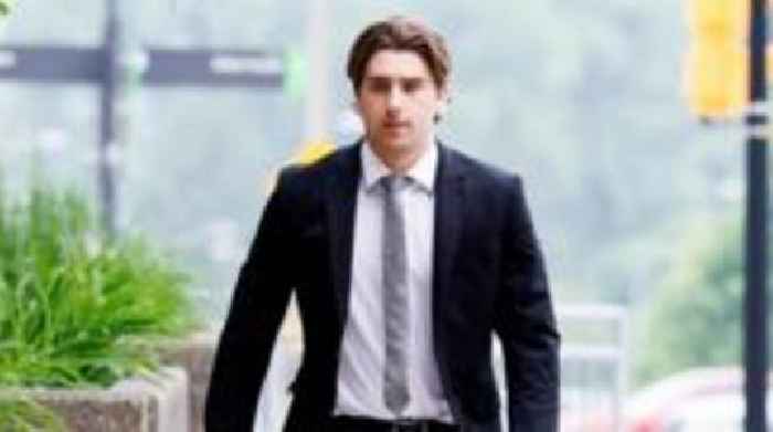 Judge hears closing arguments in ice hockey sexual assault trial