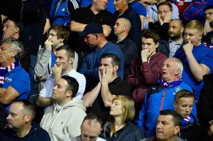 Celtic fans smell Rangers fear amid transfer trepidation  as takeover realisation sets in – Hotline