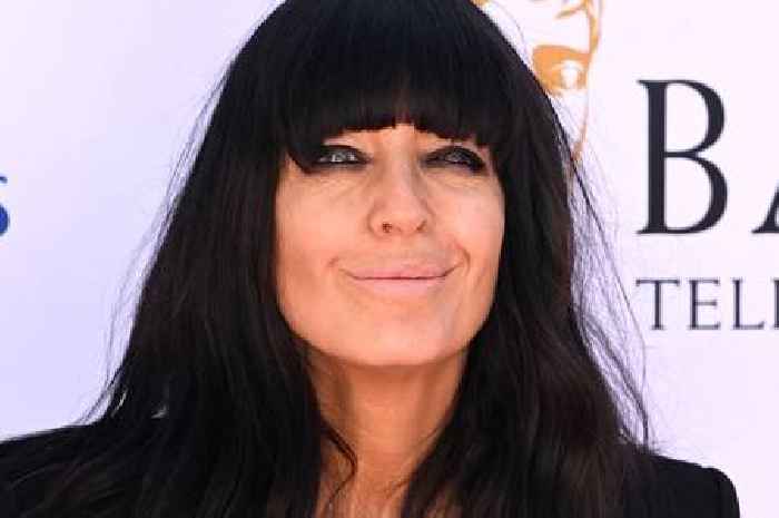 Claudia Winkleman says she is 'incredibly grateful' for MBE in King’s Birthday Honours