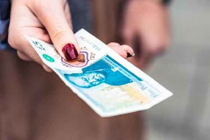 Customers of four banks could get £500 by taking one simple action
