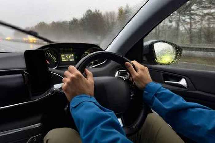 Exact button to press on dashboard that will cool down your car even when air con is off