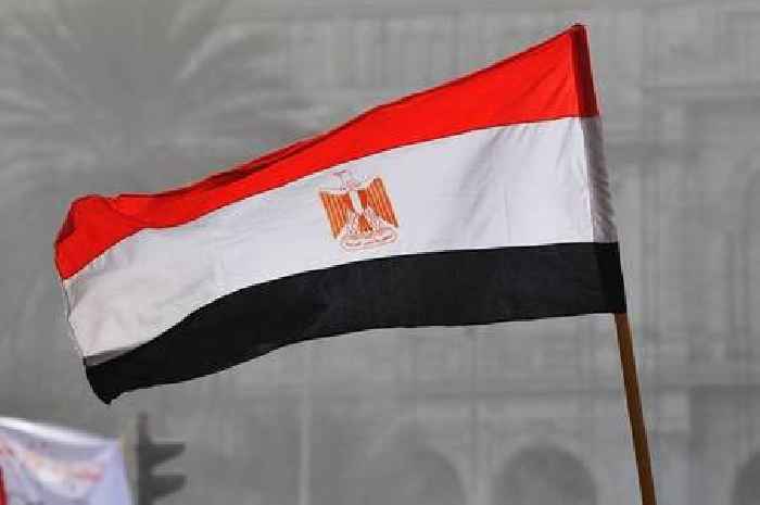 Foreign Office warning as Egypt issues strict new 'June 16' rule