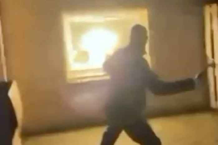 Gangland war probe arrest total hits 44 as cops lift two more suspects