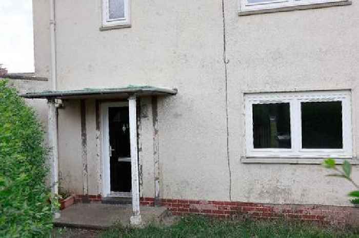 Home of gangster who sparked Scotland's violent drug war 