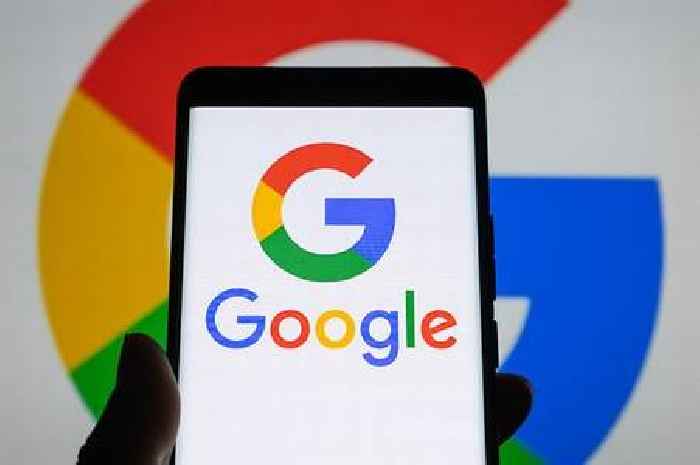 How did Google, Spotify, YouTube and more go down at once in massive outage?