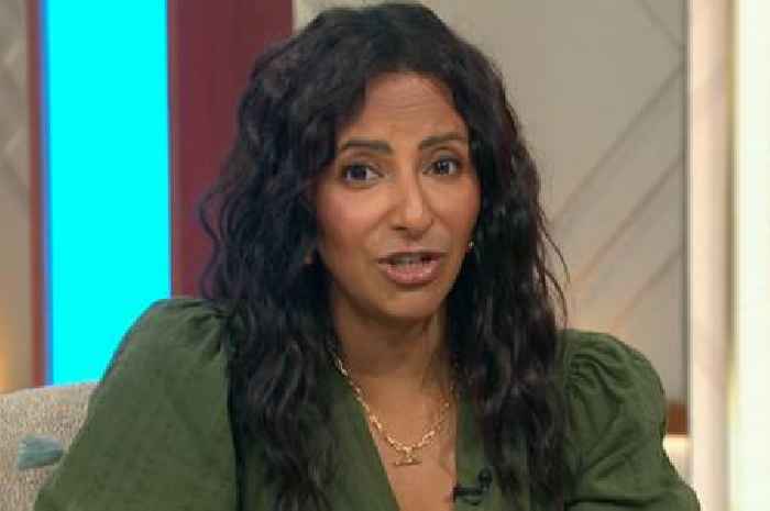 ITV Lorraine in last minute shake-up as 'gutted' star opens up on injury