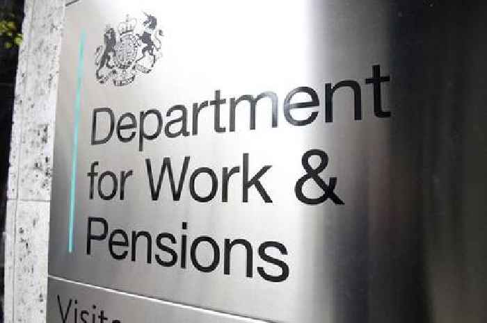 New DWP update on planned reforms to PIP and Universal Credit due next week