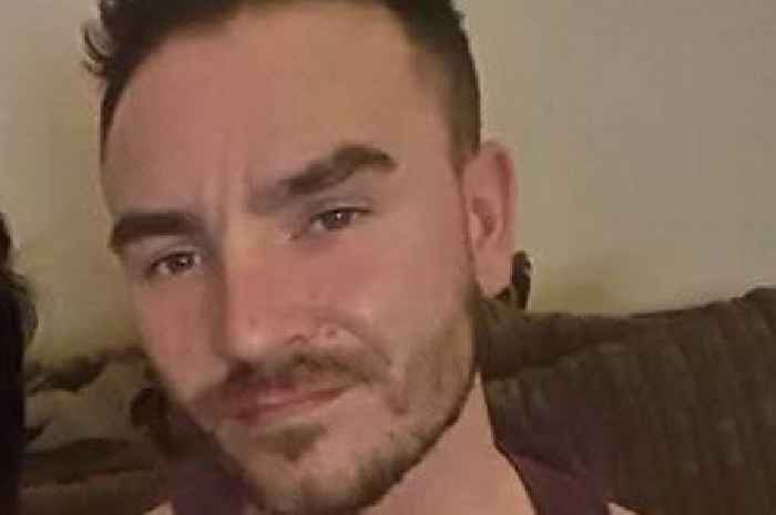 Paint roller thug left man scarred for life after battering him with tool
