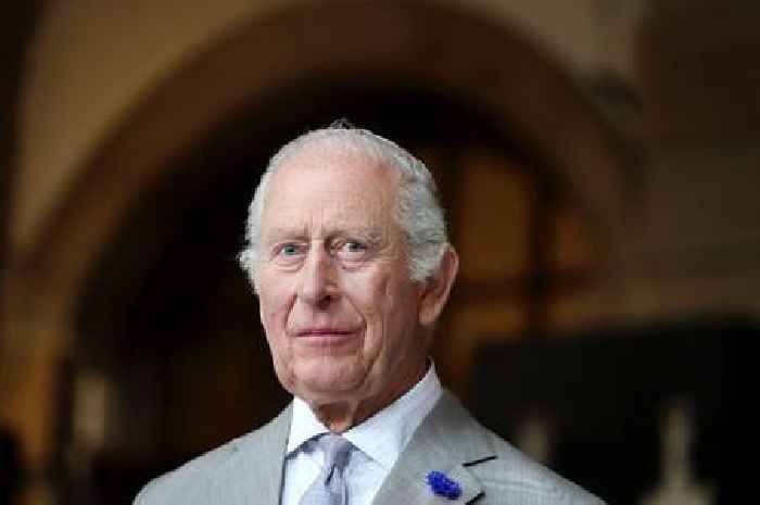 People are only just realising why King Charles' birthday parade happens five months early