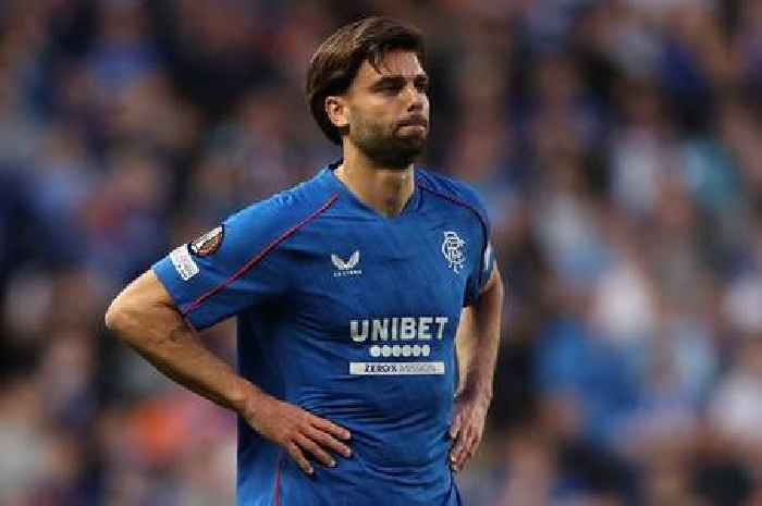 Robin Propper demands Rangers transfer sitdown as he wants answers, Balogun eyes reunion and Morelos airs pride