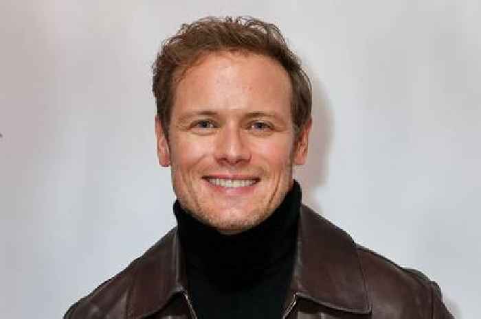 Sam Heughan drops major hint Outlander could return after season 8 finale