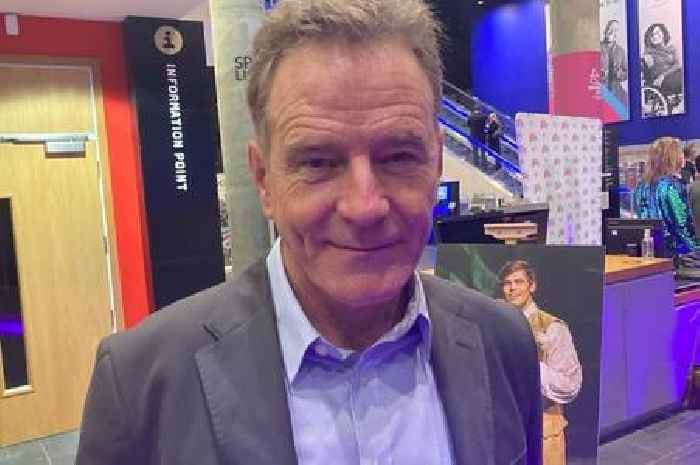 Bryan Cranston explains Malcolm in the Middle star's absence from reboot