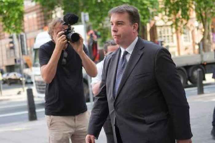 Former Welsh MP accused of gambling on general election appears in court