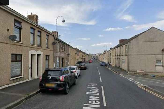 Man charged in connection with bomb squad incident which saw homes evacuated