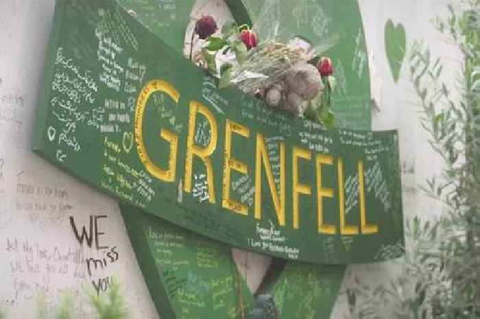 Move faster on firms’ public contracts ban, Grenfell survivor urges Government