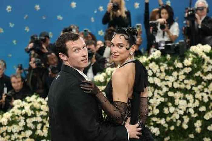 Pop star Dua Lipa confirms engagement to British actor Callum Turner