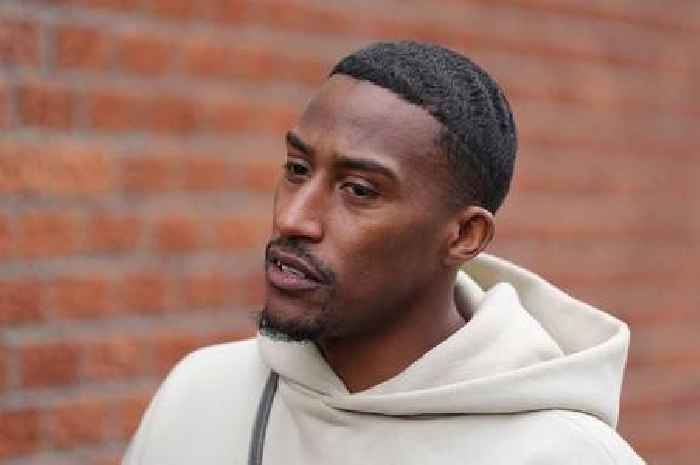 Rapper Yung Filly faces two new sexual assault charges
