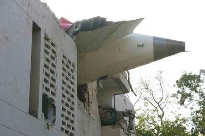 Six reasons why the Air India flight might have crashed as several theories emerge