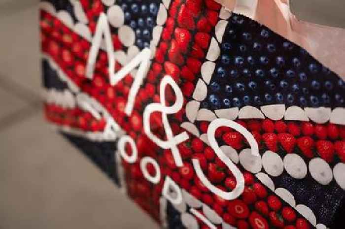 M&S statement on dates for when Sparks gifts scheme will resume