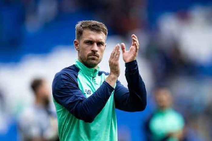 Aaron Ramsey's Pumas move takes new turn as FIFA take action