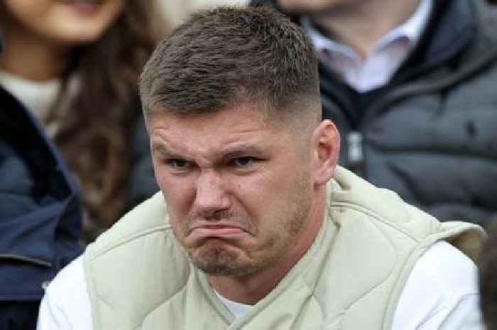 Today's rugby news as Owen Farrell story breaks, Jac Morgan makes pledge and Premiership changes name