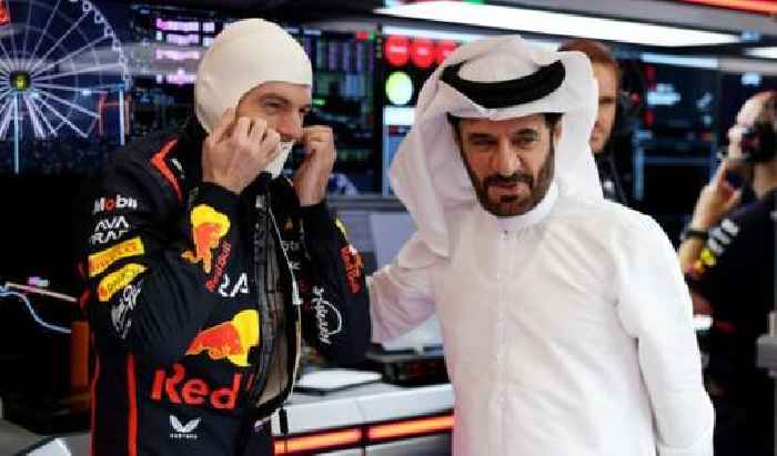 The Backstory of FIA's Latest Controversial Changes