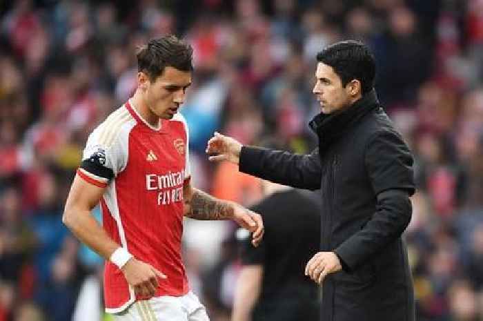 Arsenal can save millions on key summer transfer after Mikel Arteta goes back on £20m agreement