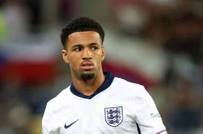 Arsenal star Ethan Nwaneri's response to brutal snub for Liverpool ace speaks volumes