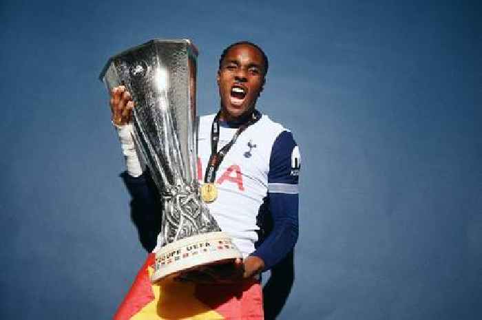 Bayern Munich chief delivers update on Mathys Tel to Tottenham transfer negotiations