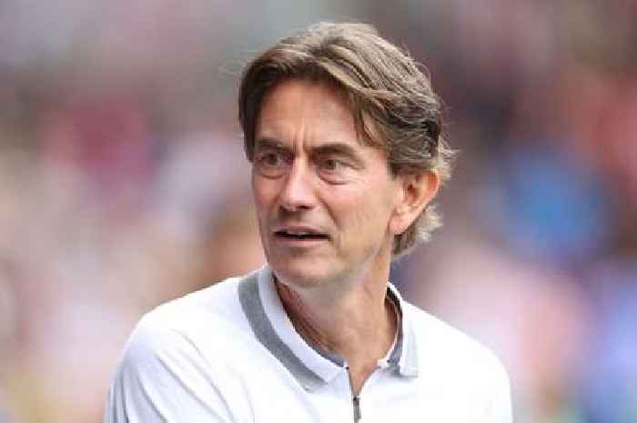 Brentford's classy Thomas Frank message speaks volumes about new Tottenham boss