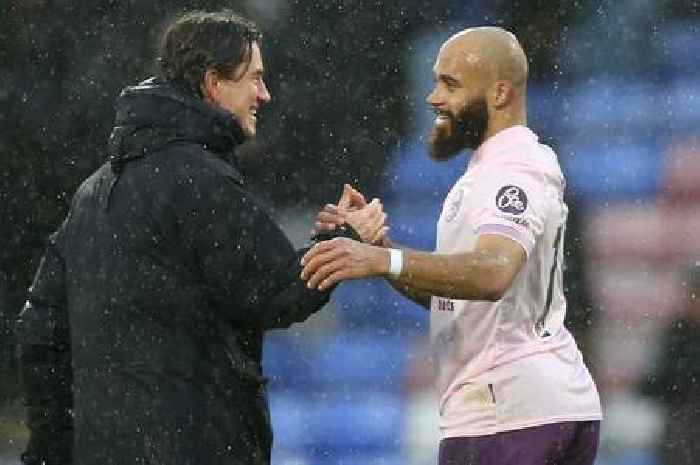 Bryan Mbeumo to Tottenham transfer latest after Thomas Frank decision amid massive Man Utd offer