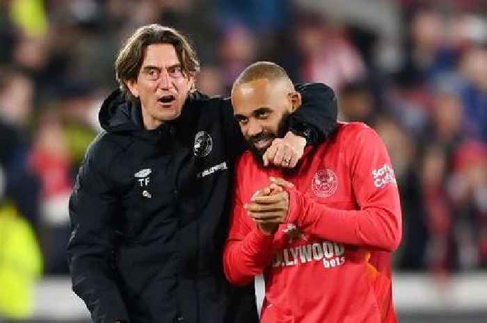 Tottenham 'launch huge Bryan Mbeumo transfer bid' as Johan Lange dwarfs Man Utd offer