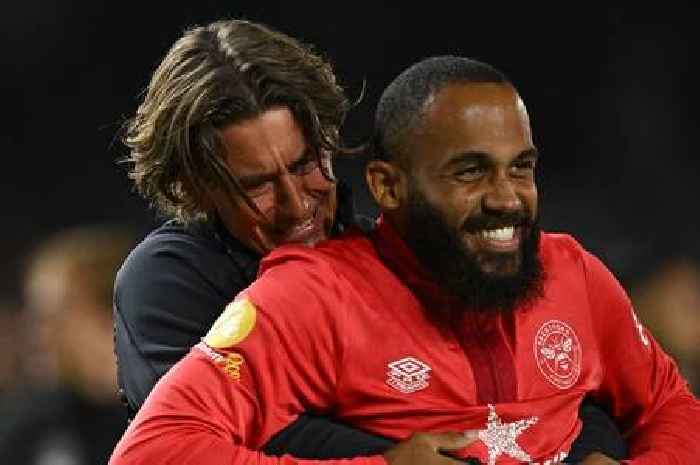 Tottenham transfer target Bryan Mbeumo drops Thomas Frank hint amid Man Utd hijack