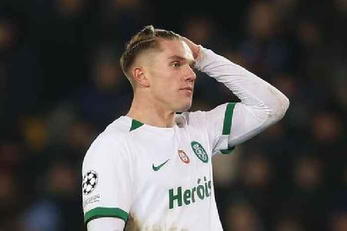 Viktor Gyokeres to Arsenal transfer twist amid Sporting Lisbon 'U-turn' and agent claim